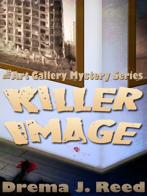 cover image of Killer Image